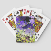 BOMEN SPEELKAARTEN (Achterkant)