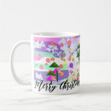 BOMEN STERREN Vrolijk kerstfeest