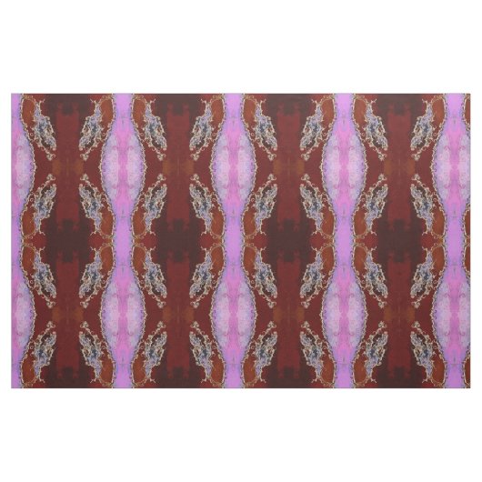BOMEN STOF (Fat Quarter)