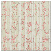 Bomen Stof (Close Up)