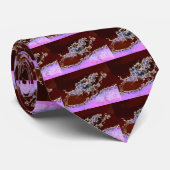 BOMEN STROPDAS (Opgerold)