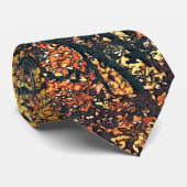 BOMEN STROPDAS (Opgerold)