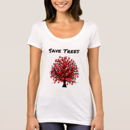 Bomen T-shirt