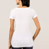 Bomen T-shirt (Achterkant)