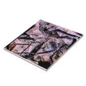 BOMEN TEGELTJE (Zijkant)