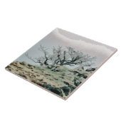 BOMEN TEGELTJE (Zijkant)