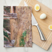 Bomen Theedoek (Quarter Fold)