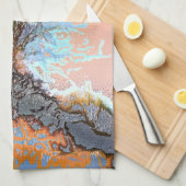 BOMEN THEEDOEK (Quarter Fold)