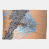 BOMEN THEEDOEK (Horizontaal)