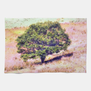 BOMEN THEEDOEK