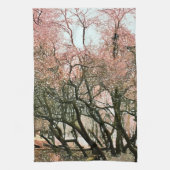 BOMEN THEEDOEK (Verticaal)