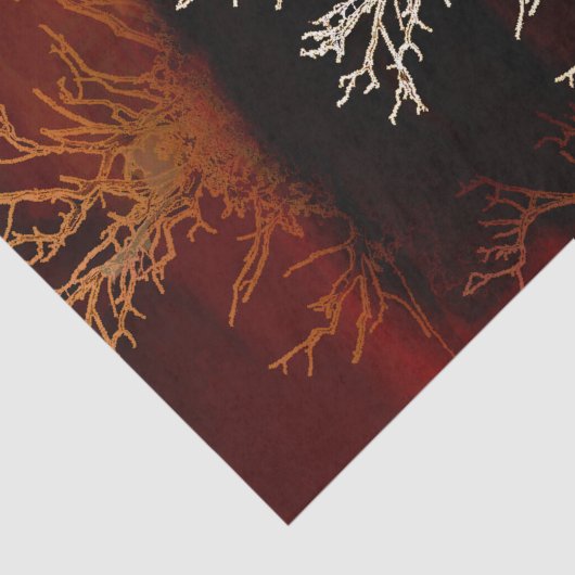 BOMEN TISSUEPAPIER (Detail)