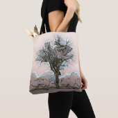 BOMEN TOTE BAG (Dichtbij)
