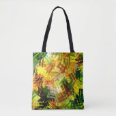 BOMEN TOTE BAG (Voorkant)