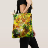 BOMEN TOTE BAG (Dichtbij)