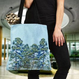 Bomen Tote Bag