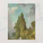 Bomen uit Blindman's Bluff: Briefkaart (Voorkant)