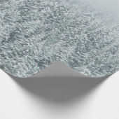 BOMEN VOOR SNEEUW CADEAUPAPIER (Hoek)