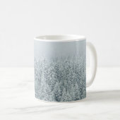BOMEN VOOR SNEEUW KOFFIEMOK (Voorkant rechts)