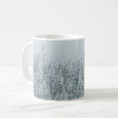 BOMEN VOOR SNEEUW KOFFIEMOK (Voorkant links)