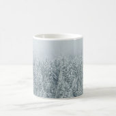 BOMEN VOOR SNEEUW KOFFIEMOK (Center)
