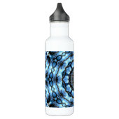 BOMEN WATERFLES  (Links)