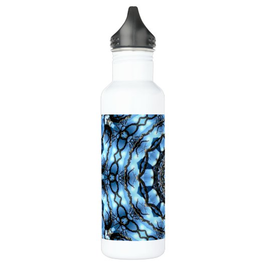 BOMEN WATERFLES  (Links)