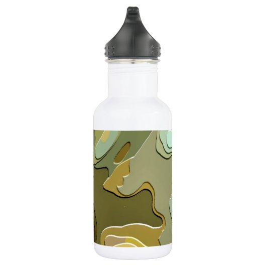 BOMEN WATERFLES  (Rechts)