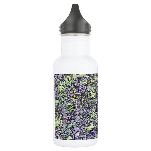 BOMEN WATERFLES (Links)