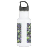 BOMEN WATERFLES (Achterkant)