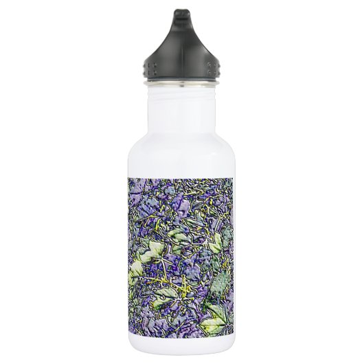 BOMEN WATERFLES (Rechts)