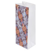 BOMEN WIJN CADEAUTAS (Achterkant Gekanteld)