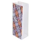 BOMEN WIJN CADEAUTAS (Voorkant Gekanteld)