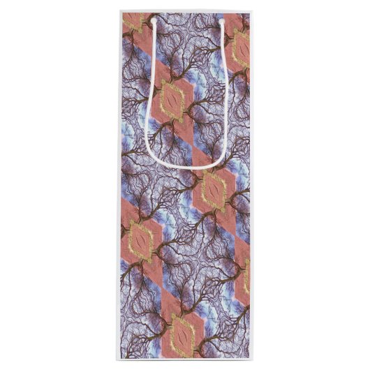 BOMEN WIJN CADEAUTAS (Voorkant)