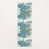 Bomen Yogamat (Voorkant)