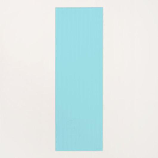 Bomen Yogamat (Achterkant)