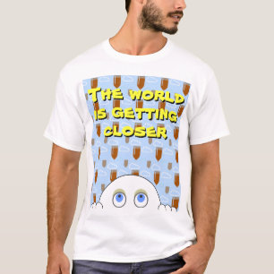 Bommen T-shirt