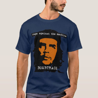 Bommengooien jongen t-shirt