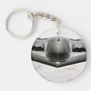 bommenwerper sleutelhanger
