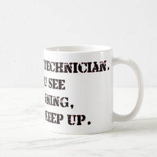 bomtechniek koffiemok