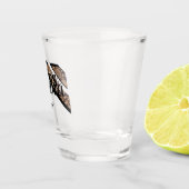 Bomura shotglas shot glas (Rechts)