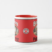 Bon Ami Coffee Mok (Midden)