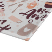 Bon Appetiking Baking Accessoires Cutting Board Snijplank (Hoek)