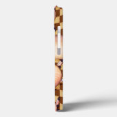 Bon Appétit Case-Mate iPhone Case (Achterkant / Links)