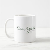 Bon Appetit Koffiemok (Links)