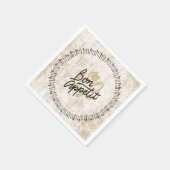 Bon Appetit Land Frans Servet (Hoek)