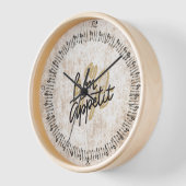 Bon Appetit Land Franse  (Hoek)