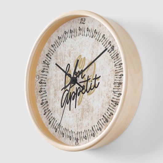 Bon Appetit Land Franse  (Hoek)