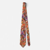 Bon Appetit Stropdas (Voorkant)