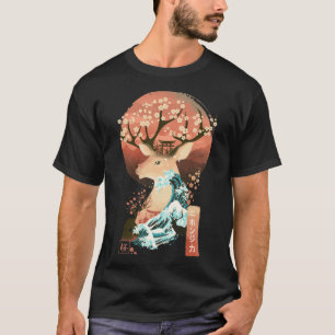 Bon chan Bentham 2 Bon Clay T-Shirt